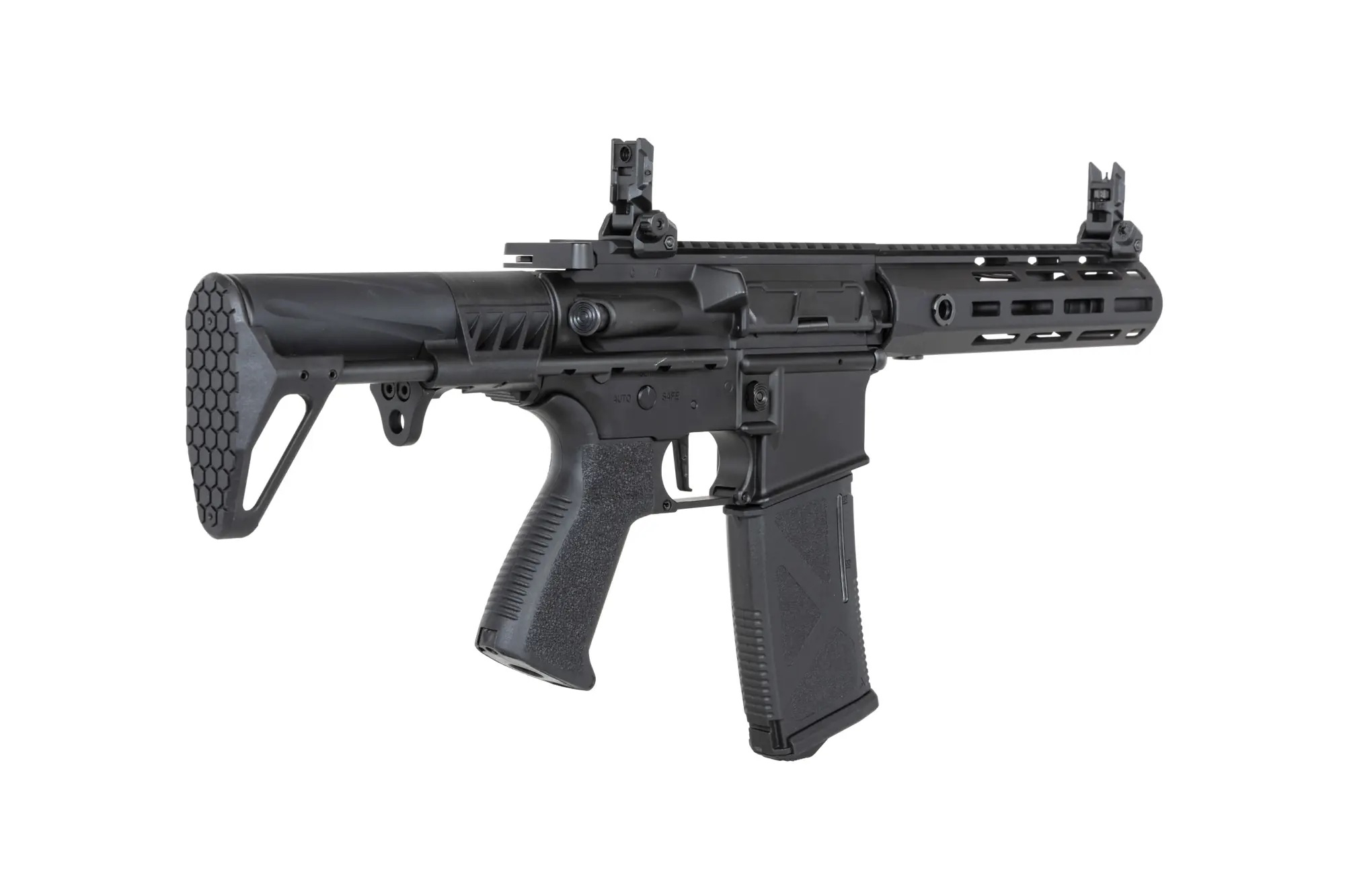 Arcturus AR15 PDW FE(TM) M-LOK - Black OD-A-ARCT021 asgbox.pl Arcturus AR15 PDW FE(TM) M-LOK - Black - obrazek 5