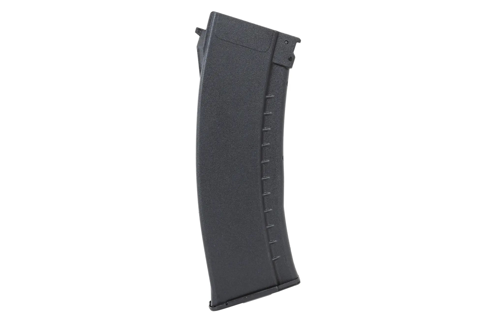 Arcturus Mid-Cap Magazine EMM AK74 Bakelite, 30 / 135 BBs - Black OD-A-ARCT024-BK asgbox.pl Arcturus Mid-Cap Magazine EMM AK74 Bakelite, 30 / 135 BBs - Black - obrazek 3