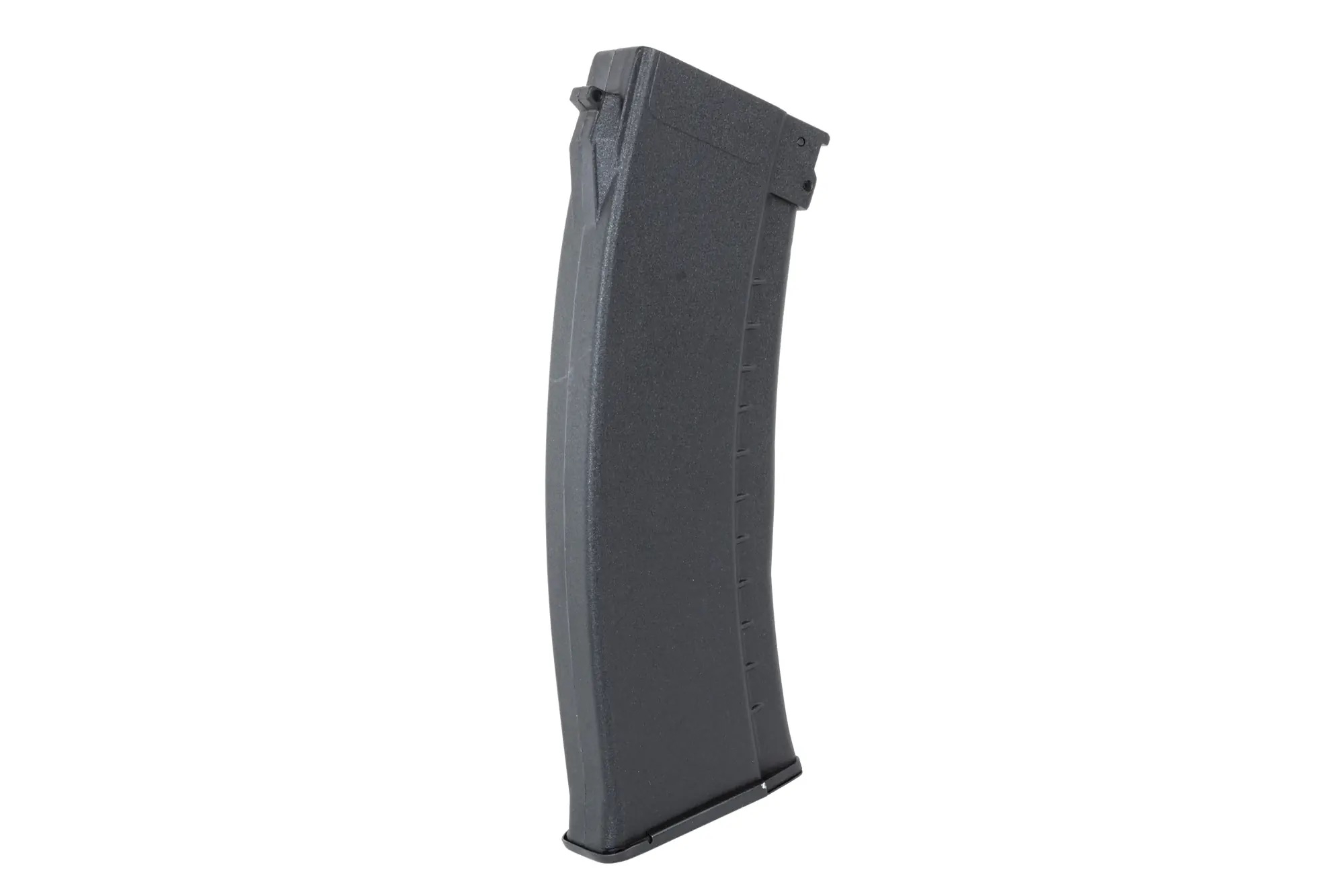 Arcturus Hi-Cap Magazine EMM AK74 Bakelite, 550 BBs - Black OD-A-ARCT025-BK asgbox.pl Arcturus Hi-Cap Magazine EMM AK74 Bakelite, 550 BBs - Black - obrazek 2