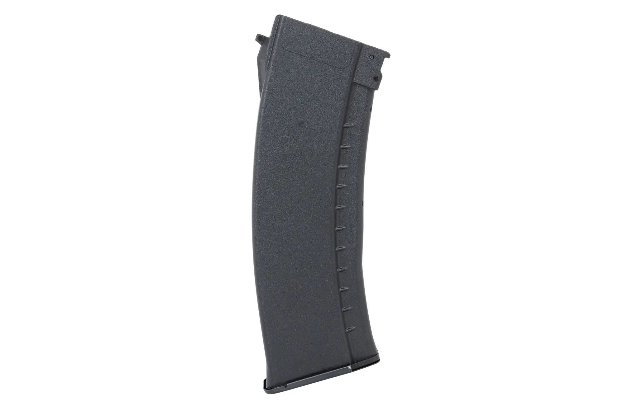Arcturus Hi-Cap Magazine EMM AK74 Bakelite, 550 BBs - Black OD-A-ARCT025-BK asgbox.pl Arcturus Hi-Cap Magazine EMM AK74 Bakelite, 550 BBs - Black - obrazek 3