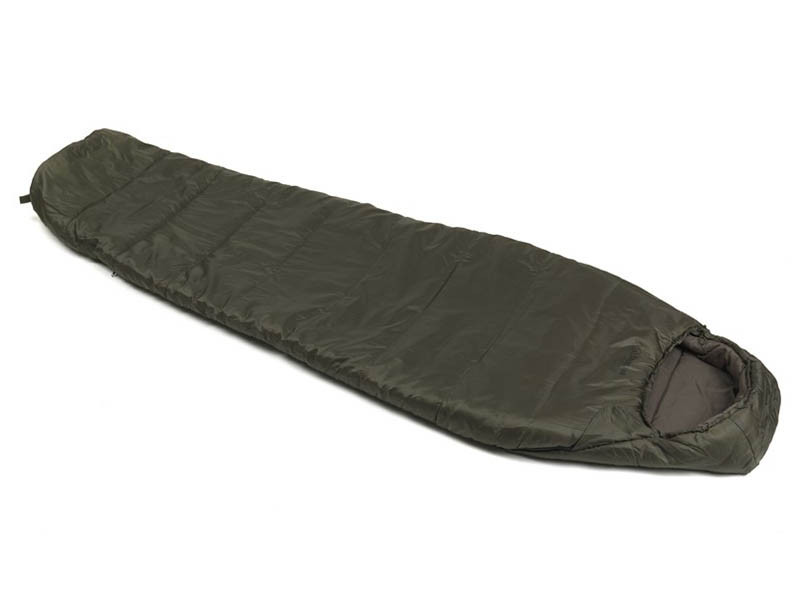 The Sleeping Bag Snugpak(R) - Olive OD-A-SNUGPAK017 asgbox.pl The Sleeping Bag Snugpak(R) - Olive