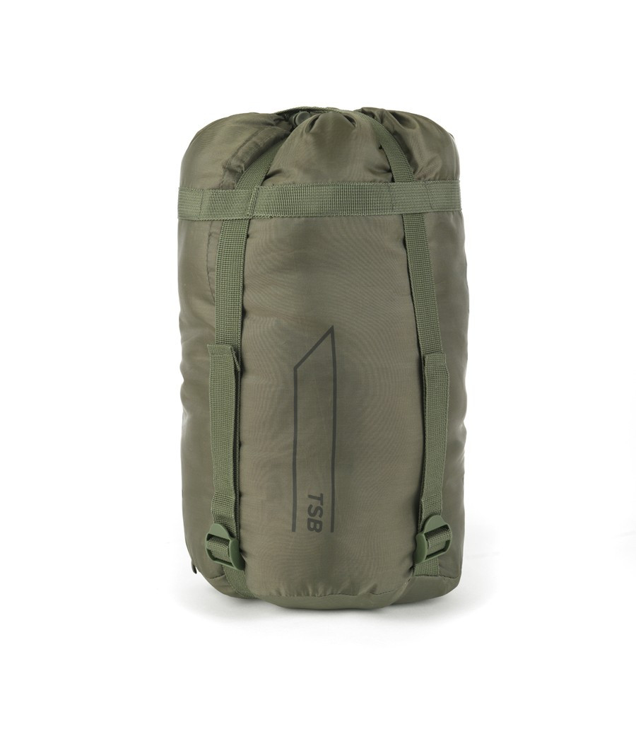 The Sleeping Bag Snugpak(R) - Olive OD-A-SNUGPAK017 asgbox.pl The Sleeping Bag Snugpak(R) - Olive - obrazek 3