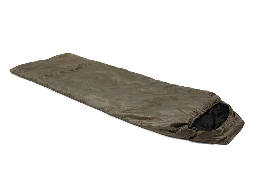 Sleeping bag JUNGLE BAG Snugpak(R) - Olive OD-A-SNUGPAK018-OD asgbox.pl Sleeping bag JUNGLE BAG Snugpak(R) - Olive