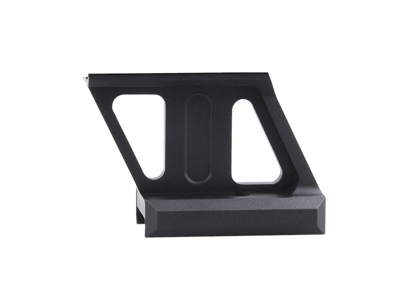 VO 1.5" Profile CANTILEVER T1 / Maverick RIS Riser Mount - Black OD-A-MAV-P15 asgbox.pl VO 1.5" Profile CANTILEVER T1 / Maverick RIS Riser Mount - Black - obrazek 3