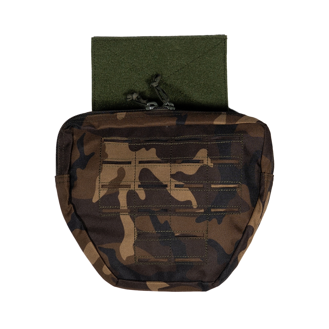 Sub Abdominal Carrying Kit for SPIDER "MPC" - vz.95 Mud Brown OD-A-ANAR71-MUD asgbox.pl Sub Abdominal Carrying Kit for SPIDER "MPC" - vz.95 Mud Brown