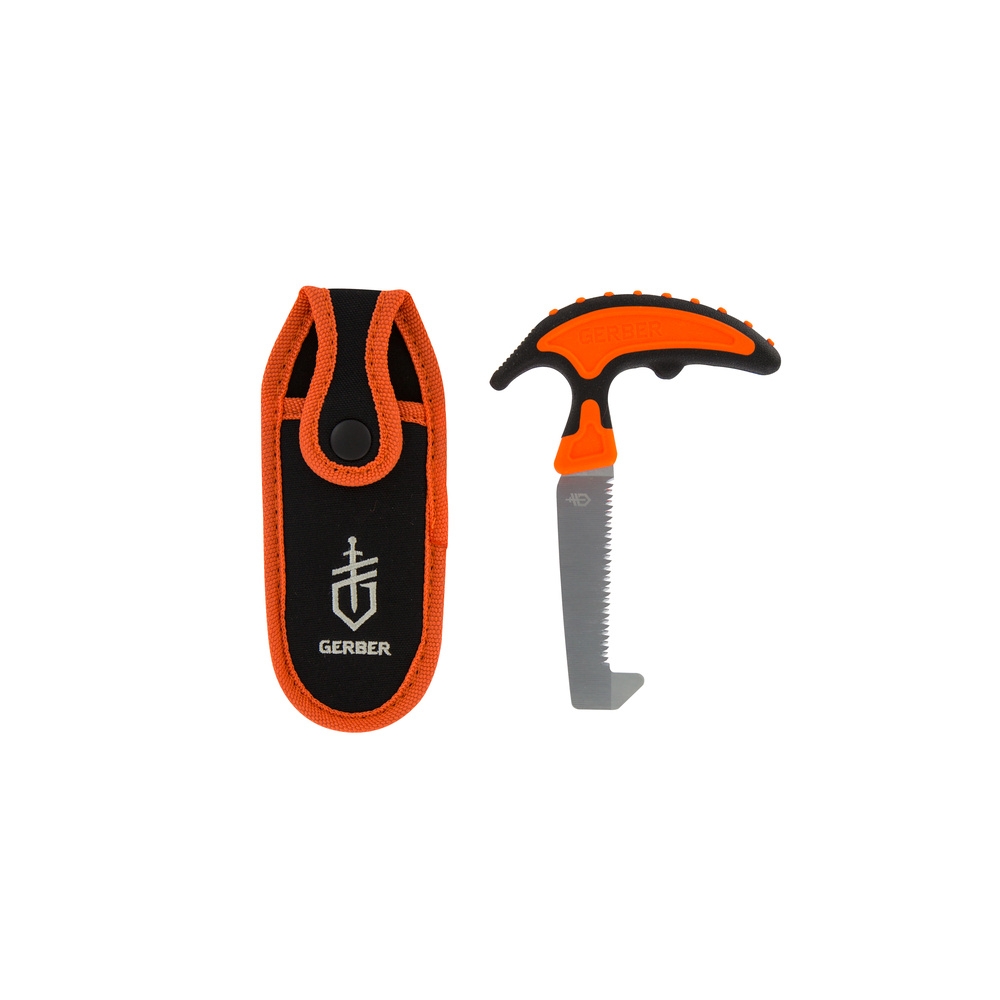 GERBER Hunting Vital Pack Saw - Orange OD-A-1027854 asgbox.pl GERBER Hunting Vital Pack Saw - Orange - obrazek 2