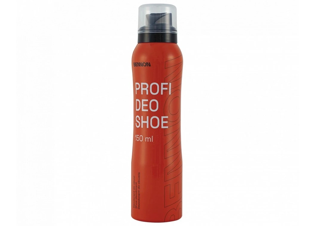 Bennon Shoe Deodorant PROFI DEO SHOE 150ml OD-A-BNN09 asgbox.pl Bennon Shoe Deodorant PROFI DEO SHOE 150ml