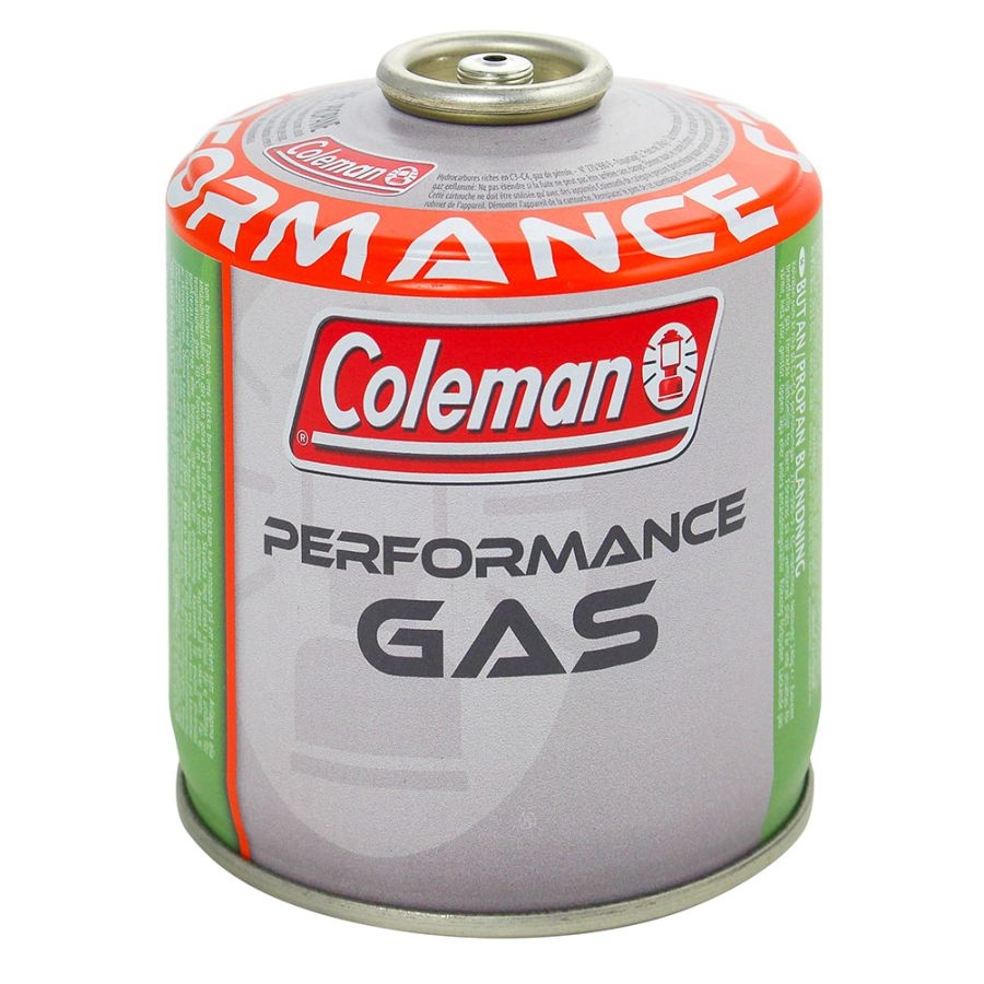 COLEMAN Gas Cartridge PERFORMANCE C500, Screw-On OD-A-COLEM04 asgbox.pl COLEMAN Gas Cartridge PERFORMANCE C500, Screw-On