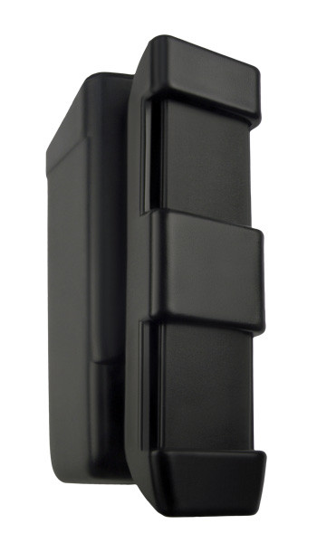 ESP Rotating MOLLE Pistol Magazine Pouch - Black OD-A-ESP035 asgbox.pl ESP Rotating MOLLE Pistol Magazine Pouch - Black - obrazek 2