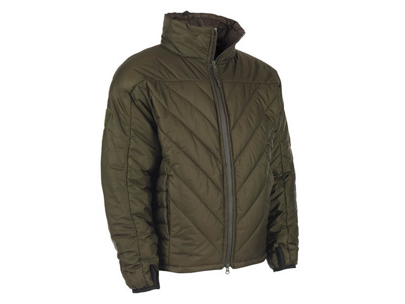 SJ6 jacket, olive, Size XXL OD-A-SNUGPAK093 asgbox.pl SJ6 jacket, olive, Size XXL