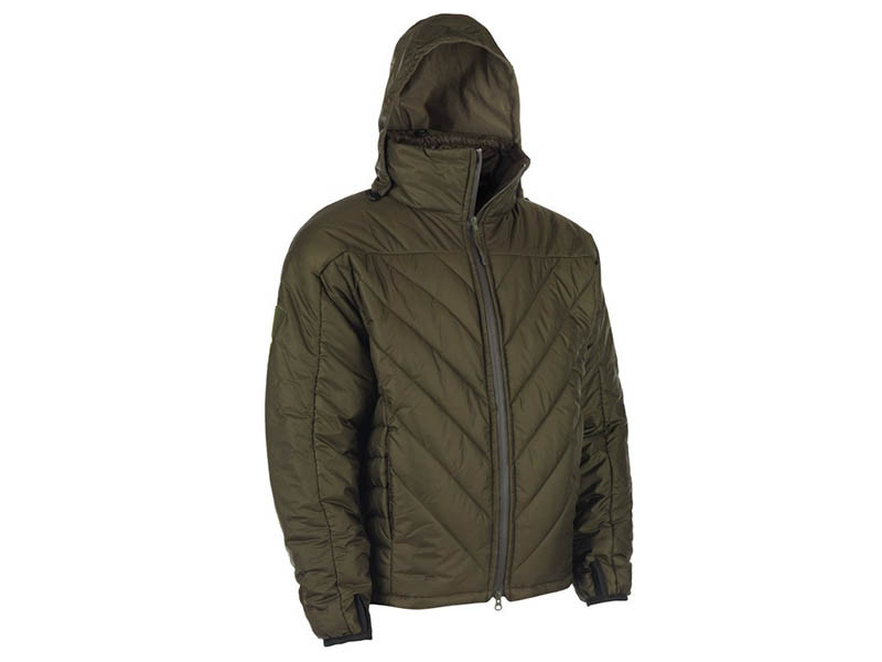 SJ6 jacket, olive, Size XXL OD-A-SNUGPAK093 asgbox.pl SJ6 jacket, olive, Size XXL - obrazek 2