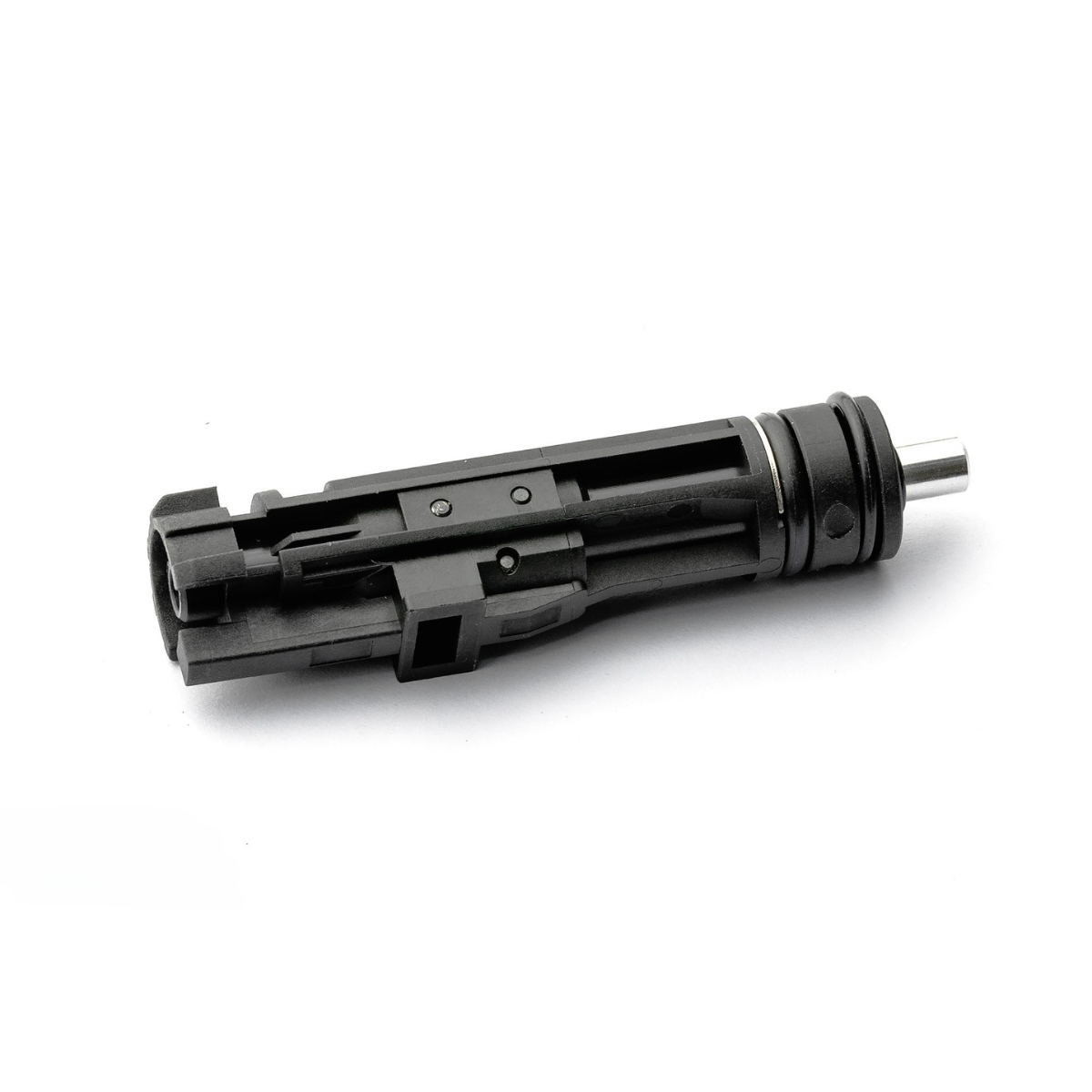 ML Hummingbird Short-Stroke Nozzle for VFC M4 GBB - Black OD-A-MPLF196-VFC asgbox.pl ML Hummingbird Short-Stroke Nozzle for VFC M4 GBB - Black