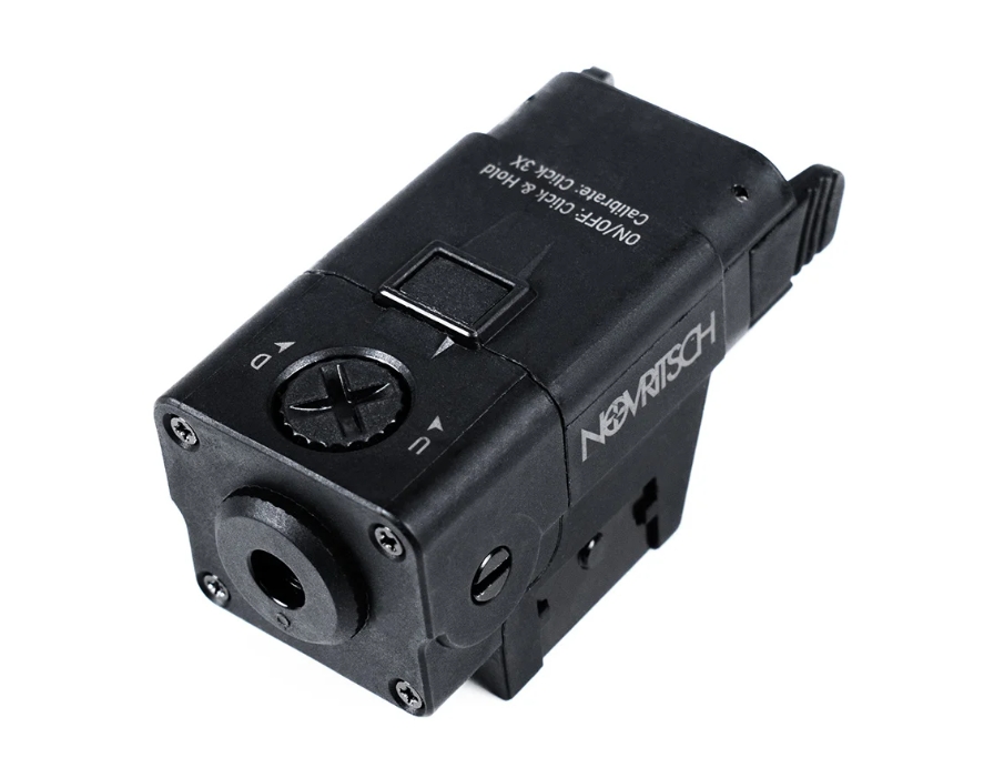 Novritsch LTS Laser Target System OD-A-NOVRITSCH229 asgbox.pl Novritsch LTS Laser Target System - obrazek 2