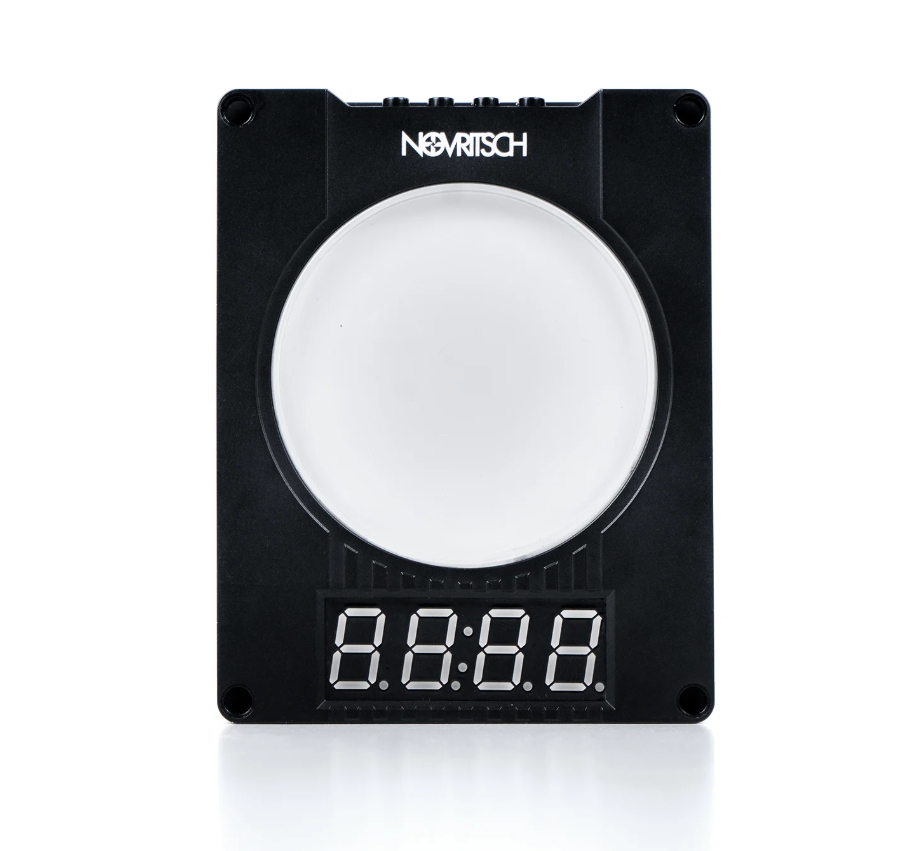 Novritsch LTS Laser Target System OD-A-NOVRITSCH229 asgbox.pl Novritsch LTS Laser Target System - obrazek 3