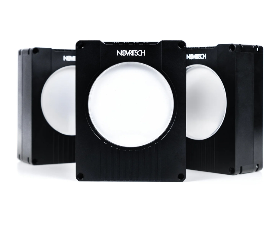 Novritsch LTS Laser Target System OD-A-NOVRITSCH229 asgbox.pl Novritsch LTS Laser Target System - obrazek 4