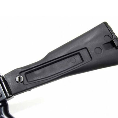 Aluminum Ventilation Piston Head for MARUI PSG-1