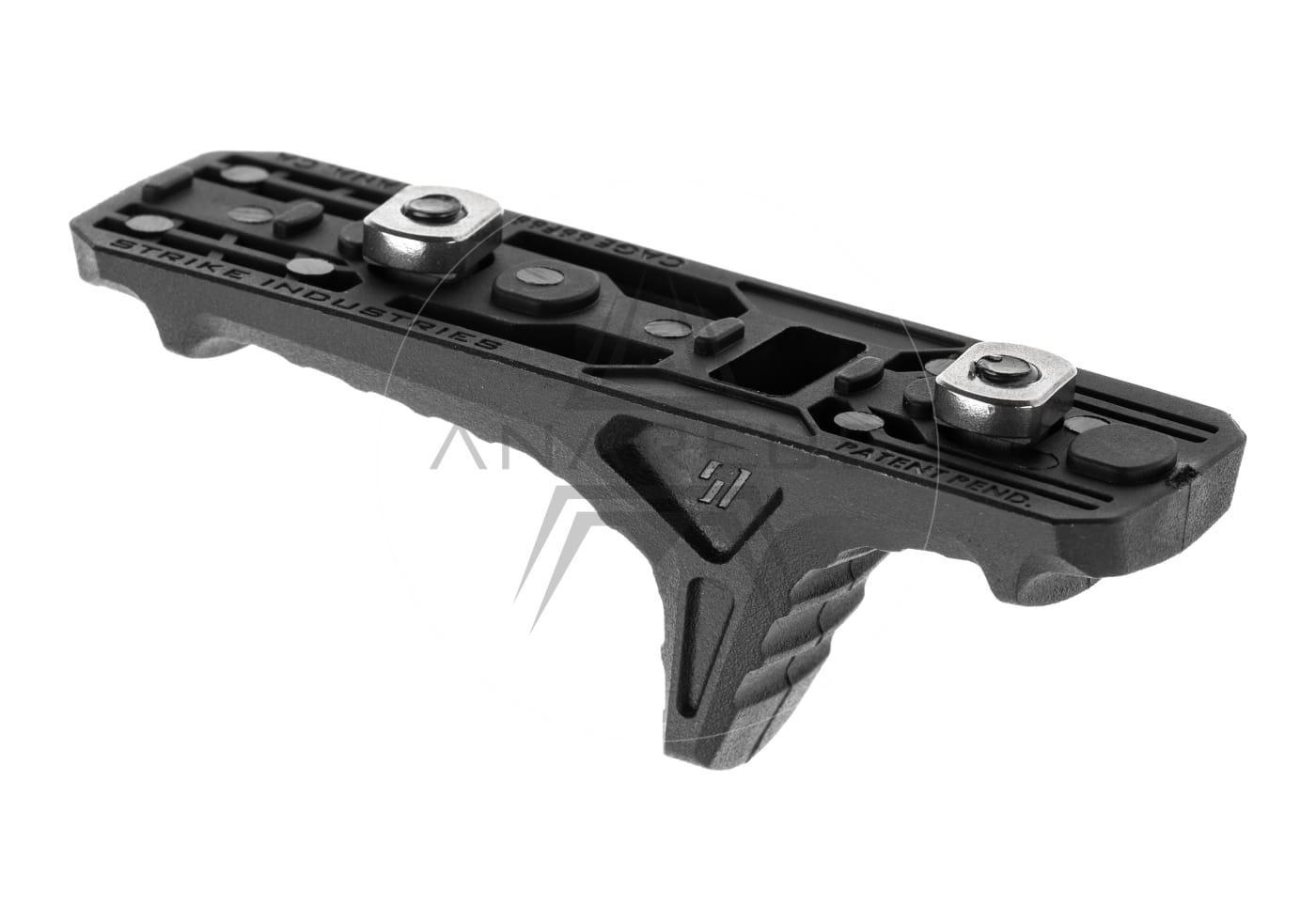 Strike Industries M-LOK / KeyMod LINK Anchor Hand Stop - Black OD-A-SI-LINK-ANCHOR-BK asgbox.pl Strike Industries M-LOK / KeyMod LINK Anchor Hand Stop - Black