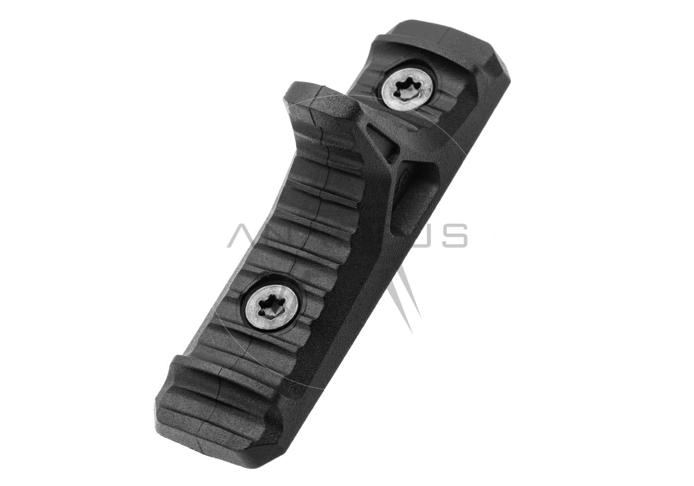 Strike Industries M-LOK / KeyMod LINK Anchor Hand Stop - Black OD-A-SI-LINK-ANCHOR-BK asgbox.pl Strike Industries M-LOK / KeyMod LINK Anchor Hand Stop - Black - obrazek 5