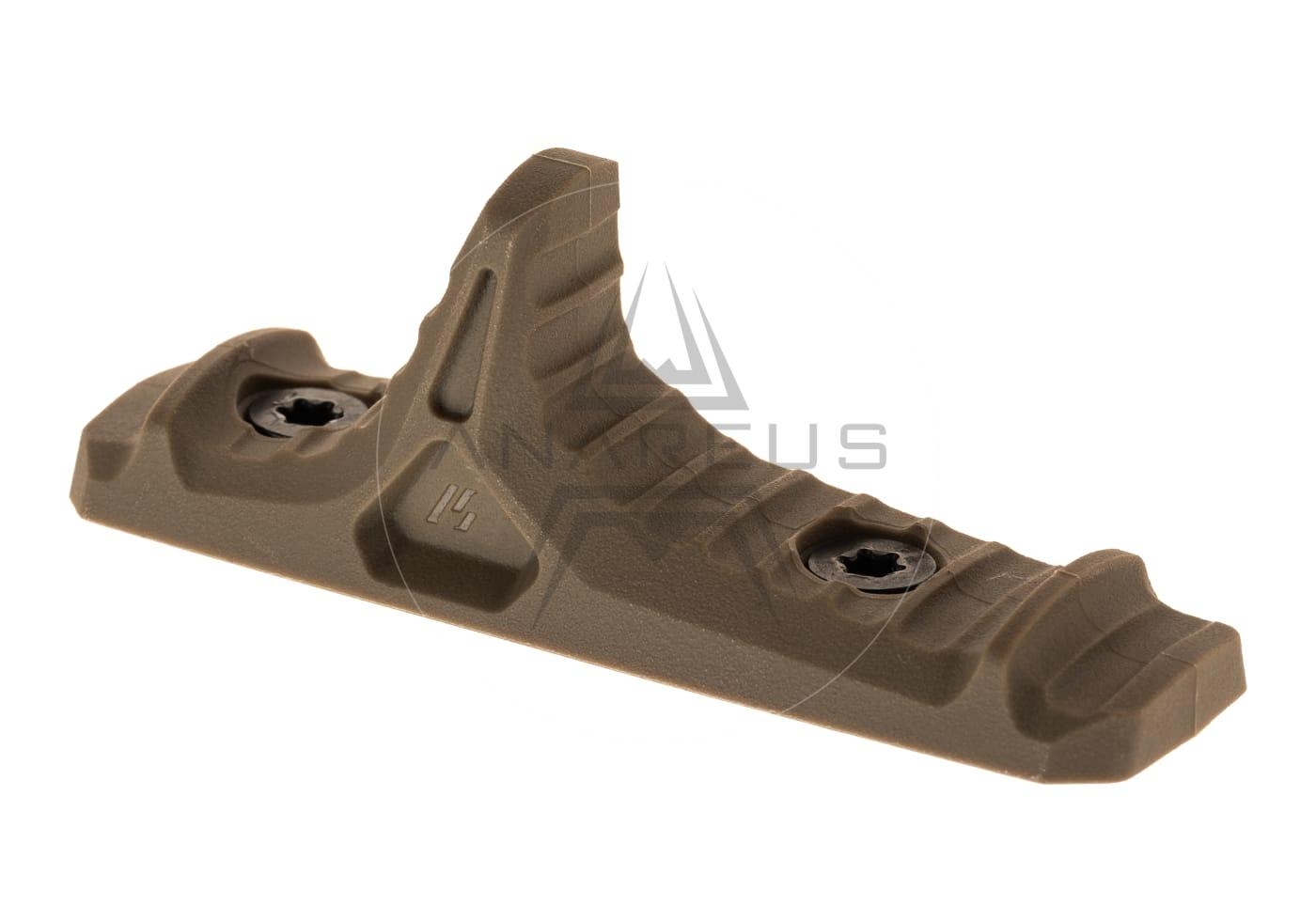 Strike Industries M-LOK / KeyMod LINK Anchor Hand Stop - Tan OD-A-SI-LINK-ANCHOR-FDE asgbox.pl Strike Industries M-LOK / KeyMod LINK Anchor Hand Stop - Tan - obrazek 3