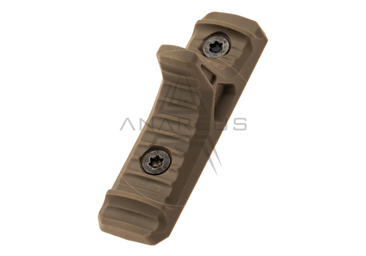 Strike Industries M-LOK / KeyMod LINK Anchor Hand Stop - Tan OD-A-SI-LINK-ANCHOR-FDE asgbox.pl Strike Industries M-LOK / KeyMod LINK Anchor Hand Stop - Tan - obrazek 5