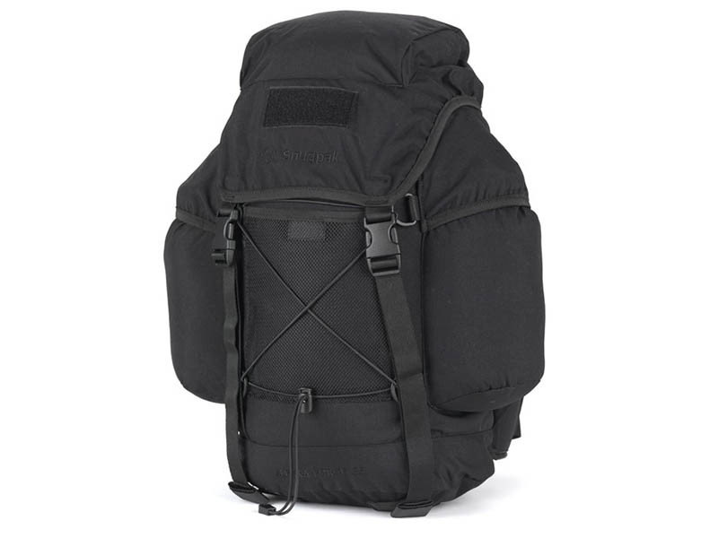 Bag Sleeka Force 35L - Black OD-A-SNUGPAK027 asgbox.pl Bag Sleeka Force 35L - Black