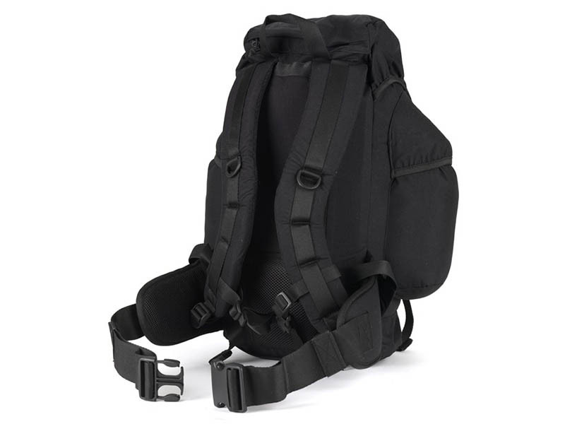 Bag Sleeka Force 35L - Black OD-A-SNUGPAK027 asgbox.pl Bag Sleeka Force 35L - Black - obrazek 2