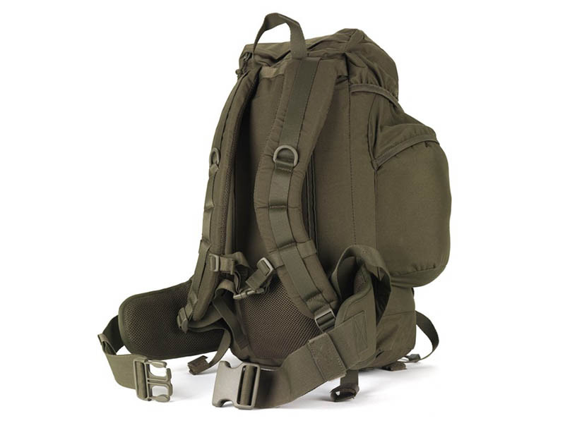Bag Sleeka Force, 35L - Olive OD-A-SNUGPAK028 asgbox.pl Bag Sleeka Force, 35L - Olive - obrazek 5