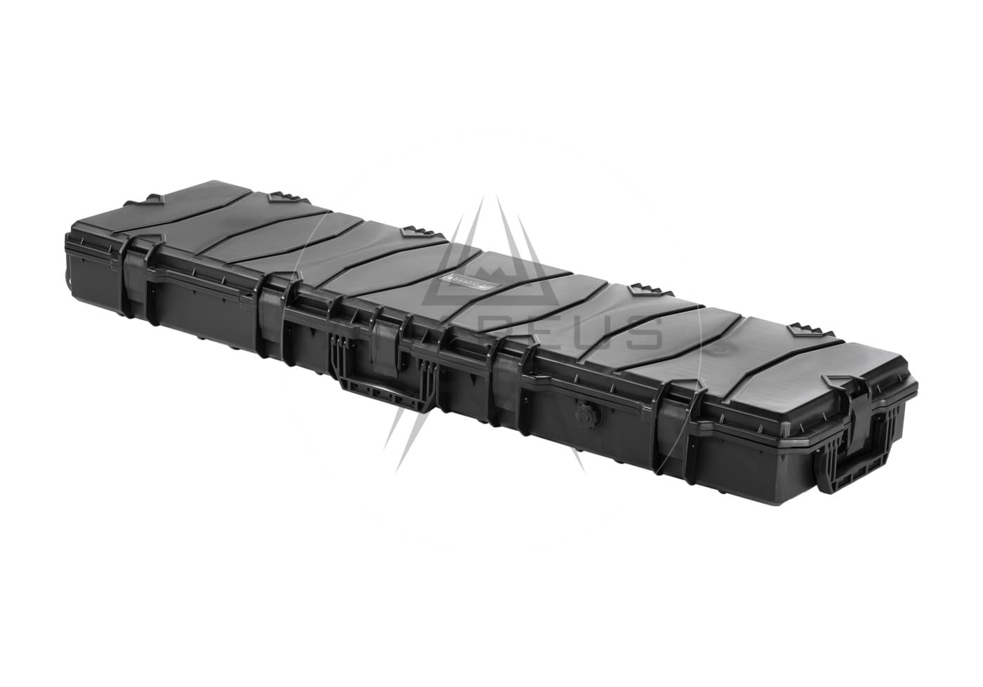 Nimrod Transport Rifle Hard Case, 136x40x14 cm (PnP) - Black OD-A-NIM15 asgbox.pl Nimrod Transport Rifle Hard Case, 136x40x14 cm (PnP) - Black - obrazek 3