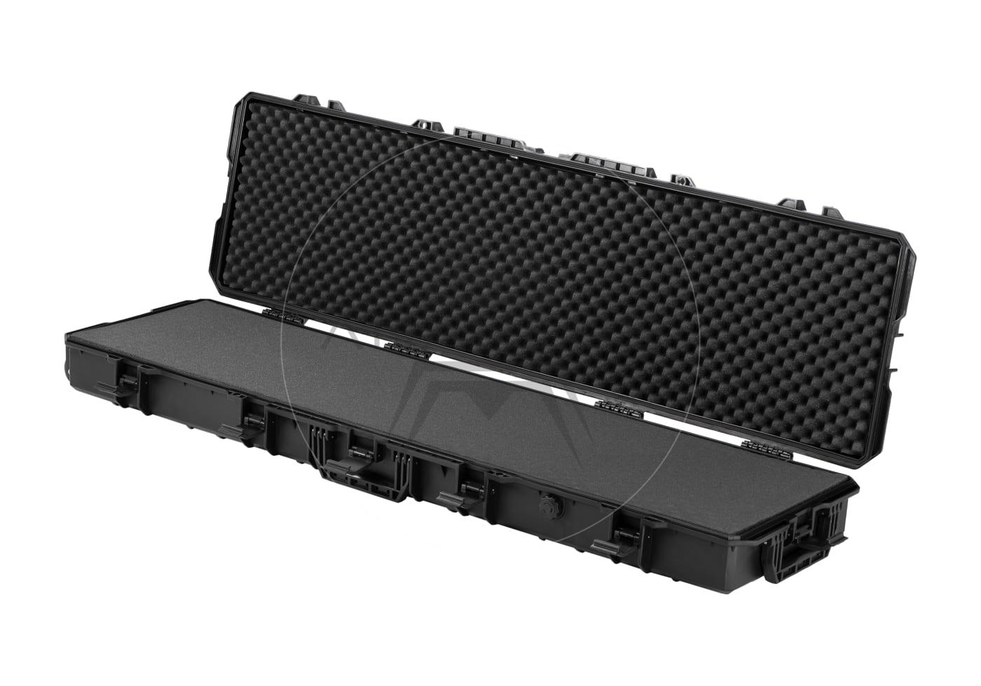 Nimrod Transport Rifle Hard Case, 136x40x14 cm (PnP) - Black OD-A-NIM15 asgbox.pl Nimrod Transport Rifle Hard Case, 136x40x14 cm (PnP) - Black - obrazek 4
