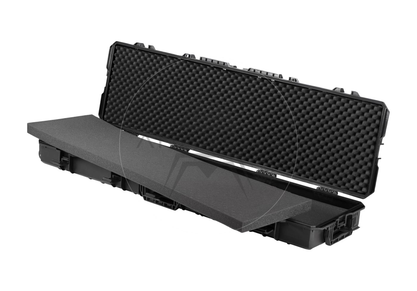 Nimrod Transport Rifle Hard Case, 136x40x14 cm (PnP) - Black OD-A-NIM15 asgbox.pl Nimrod Transport Rifle Hard Case, 136x40x14 cm (PnP) - Black - obrazek 5