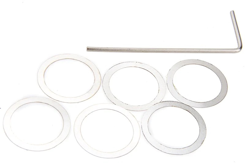 Angry Gun TORNADO MK16 URGI QD Silencer - Tan OD-A-ELQD1T-FDE asgbox.pl Angry Gun TORNADO MK16 URGI QD Silencer - Tan - obrazek 4