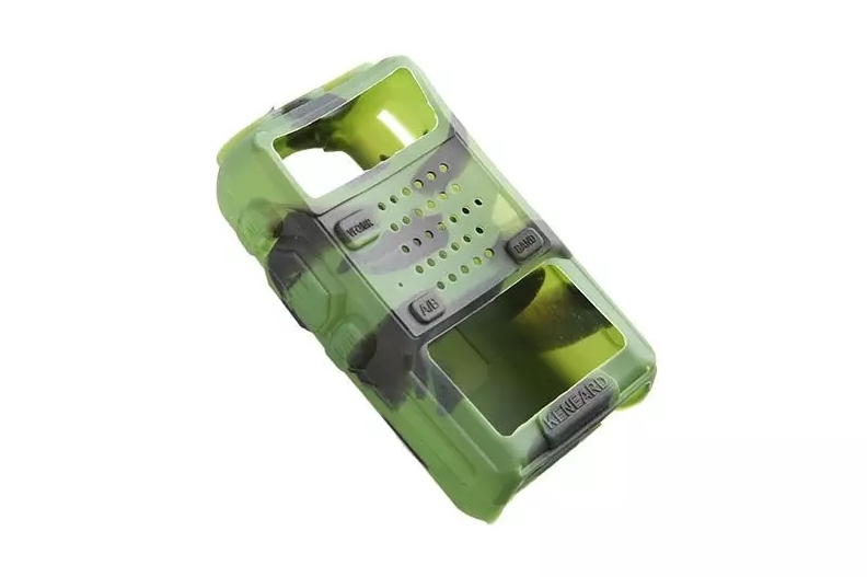 Baofeng UV-5R Radio Rubber Case - Camo OD-A-BAOF017-CAMO asgbox.pl Baofeng UV-5R Radio Rubber Case - Camo