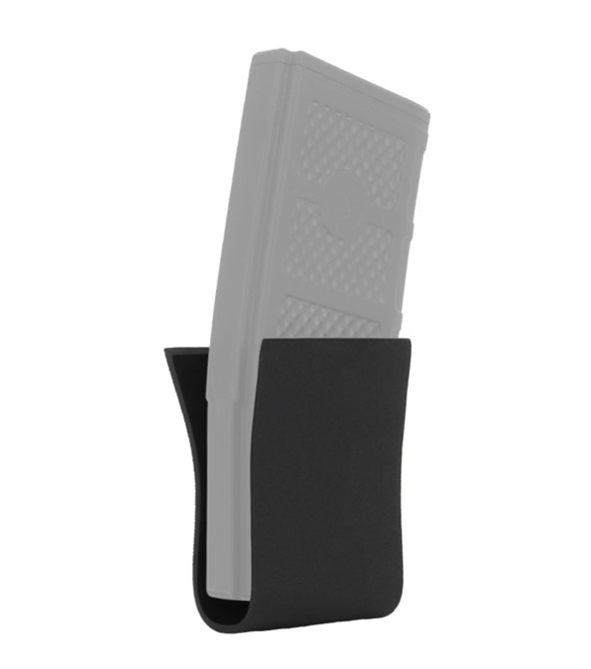 WST Kydex Insert for 5.56Magazine Pouch, Low - Black OD-A-WOSP220 asgbox.pl WST Kydex Insert for 5.56Magazine Pouch, Low - Black - obrazek 2