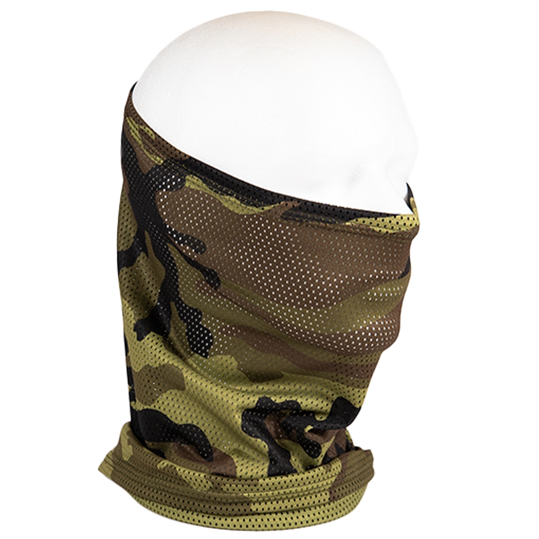 CYGNUS ARMORY TubeScarf Neck Gaiter - VZ95 CYG-TS-VZ95 asgbox.pl CYGNUS ARMORY TubeScarf Neck Gaiter - VZ95 - obrazek 2