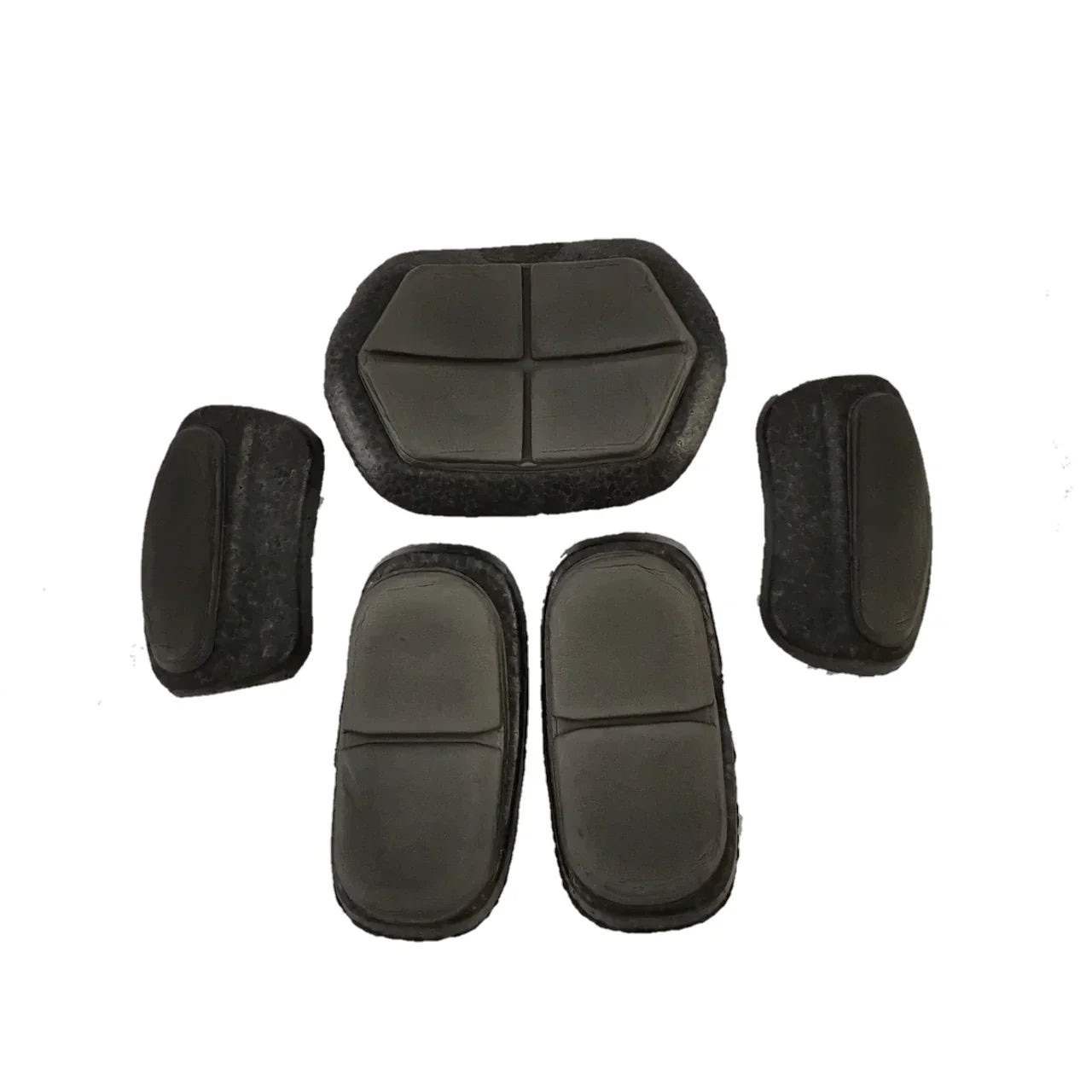 CYGNUS ARMORY FAST Helmet BC - Green CYG-FAST-OLIVE asgbox.pl CYGNUS ARMORY FAST Helmet BC - Green - obrazek 5