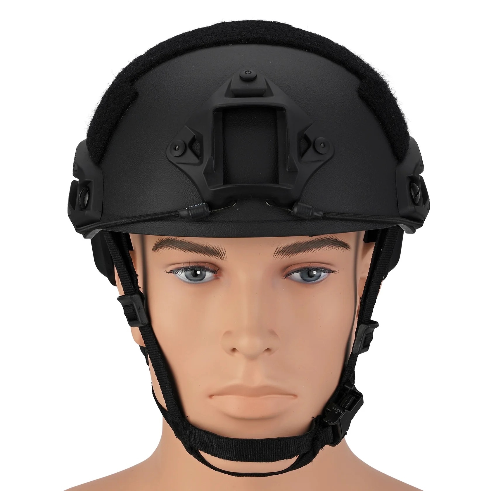 CYGNUS ARMORY FAST Helmet BC - Black CYG-FAST-BLACK asgbox.pl CYGNUS ARMORY FAST Helmet BC - Black