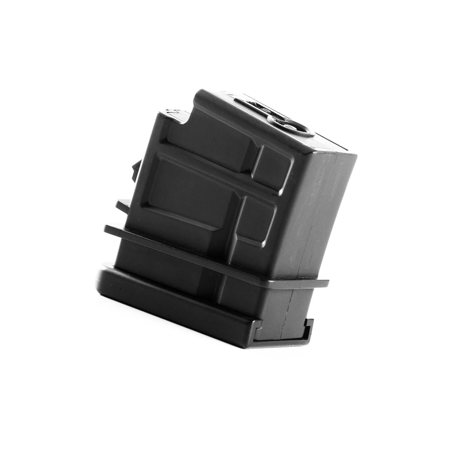 Novritsch SSR63 A3 Mid-Cap Magazine, 19 BBs - Black OD-A-NOVRITSCH231 asgbox.pl Novritsch SSR63 A3 Mid-Cap Magazine, 19 BBs - Black