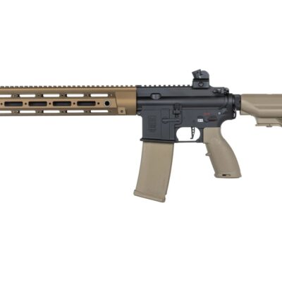 SA 416 Carbine SMR 13.5" (SA-PH22 PRIME(TM) Aster II ETU) with a Brushless Motor - Chaos Bronze