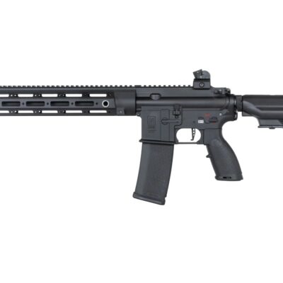 SA 416 Carbine SMR 13.5" (SA-PH22 PRIME(TM) Aster II ETU) with a Brushless Motor - Black