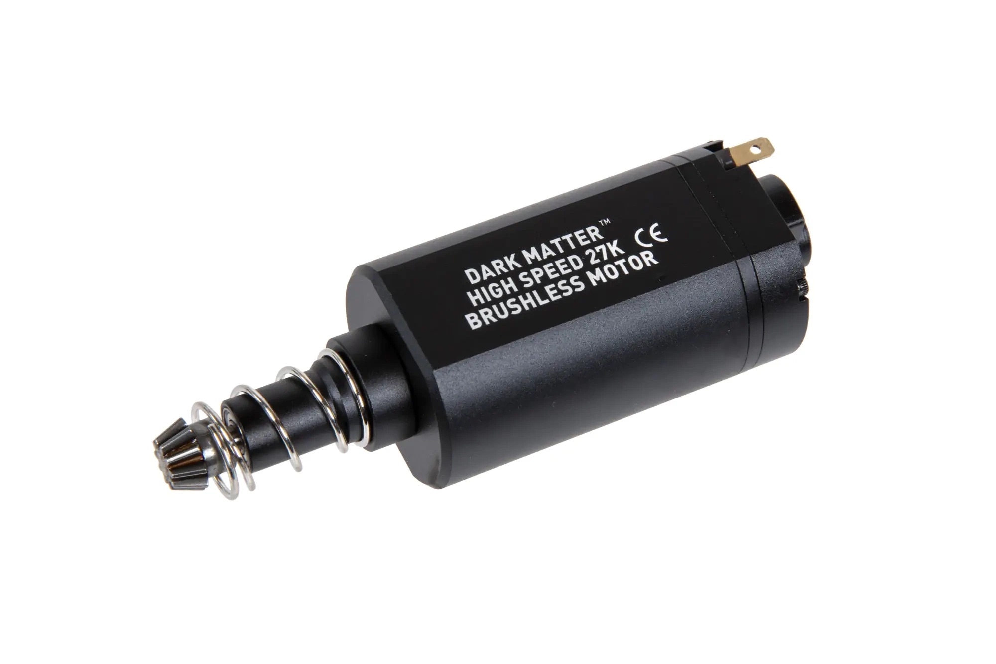 SA Brushless Motor Dark Matter(TM), 27000 RPM - Long Shaft OD-A-SPARMS305 asgbox.pl SA Brushless Motor Dark Matter(TM), 27000 RPM - Long Shaft - obrazek 2