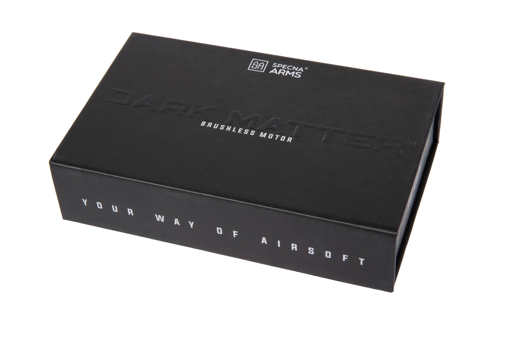 SA Brushless Motor Dark Matter(TM), 27000 RPM - Long Shaft OD-A-SPARMS305 asgbox.pl SA Brushless Motor Dark Matter(TM), 27000 RPM - Long Shaft - obrazek 3