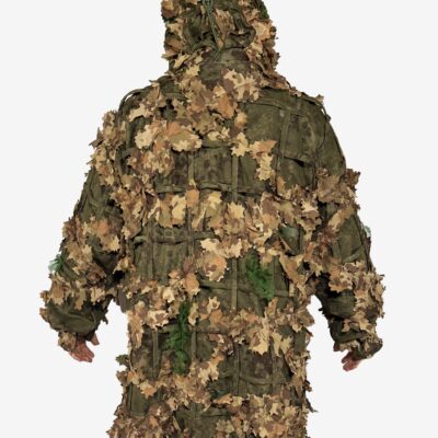 KMCS Cloak with Next Gen Leaf Strips - Next-Gen Brown OD-A-KMCS-CLOAK-NGB asgbox.pl