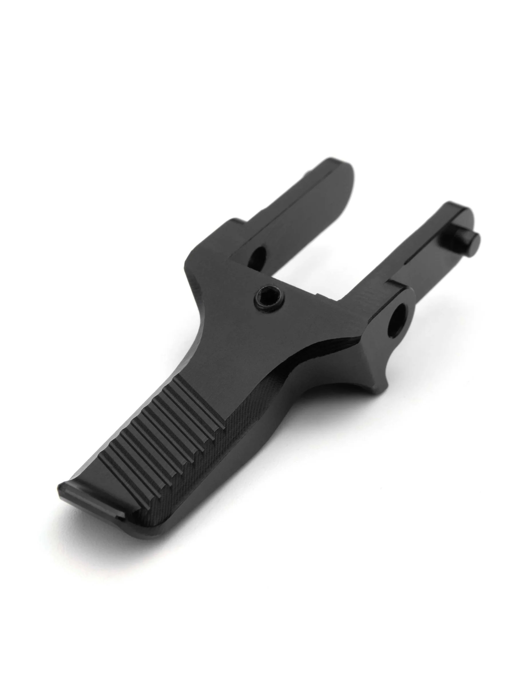 Tridos Tactical CNC Trigger for SSX23 / Mk23 - Black OD-A-23-CNC-TRGR-BK asgbox.pl Tridos Tactical CNC Trigger for SSX23 / Mk23 - Black