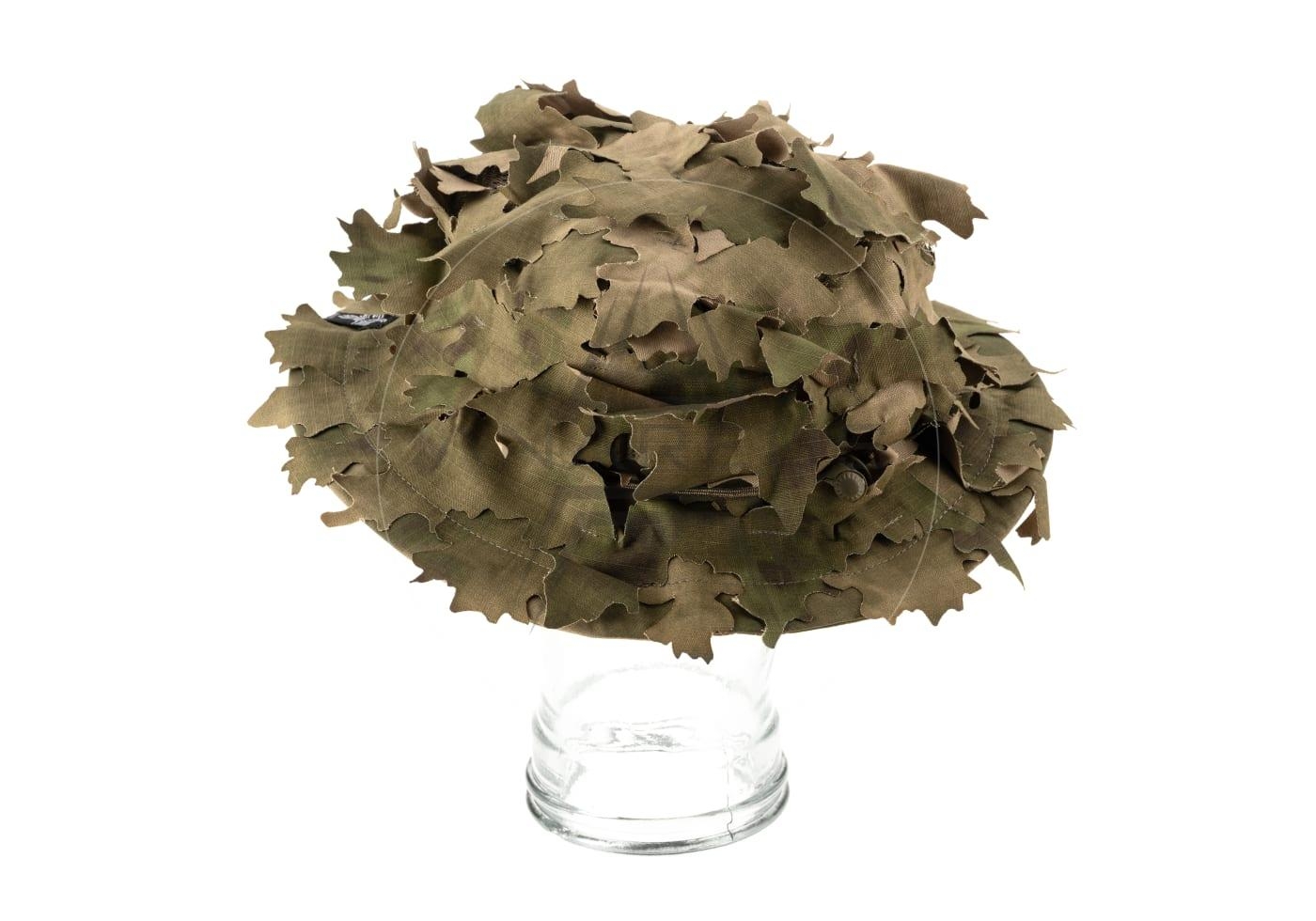 Invader Gear Leaf Boonie Hat - Everglade OD-A-INVDG18-EV-S asgbox.pl Invader Gear Leaf Boonie Hat - Everglade - obrazek 2