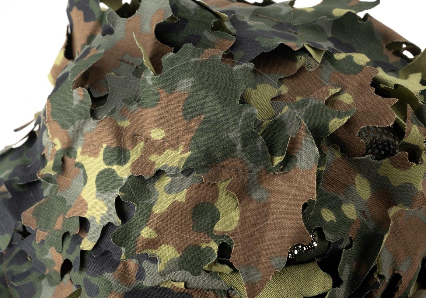 Invader Gear Leaf Boonie Hat - Flecktarn OD-A-INVDG18-FL-S asgbox.pl Invader Gear Leaf Boonie Hat - Flecktarn - obrazek 5