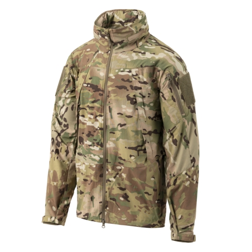 HELIKON TROOPER Jacket MK2 Nylon - Multicam(R) OD-A-KU-TRM-AG-34-B02 asgbox.pl HELIKON TROOPER Jacket MK2 Nylon - Multicam(R)