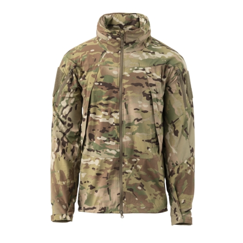 HELIKON TROOPER Jacket MK2 Nylon - Multicam(R) OD-A-KU-TRM-AG-34-B02 asgbox.pl HELIKON TROOPER Jacket MK2 Nylon - Multicam(R) - obrazek 2