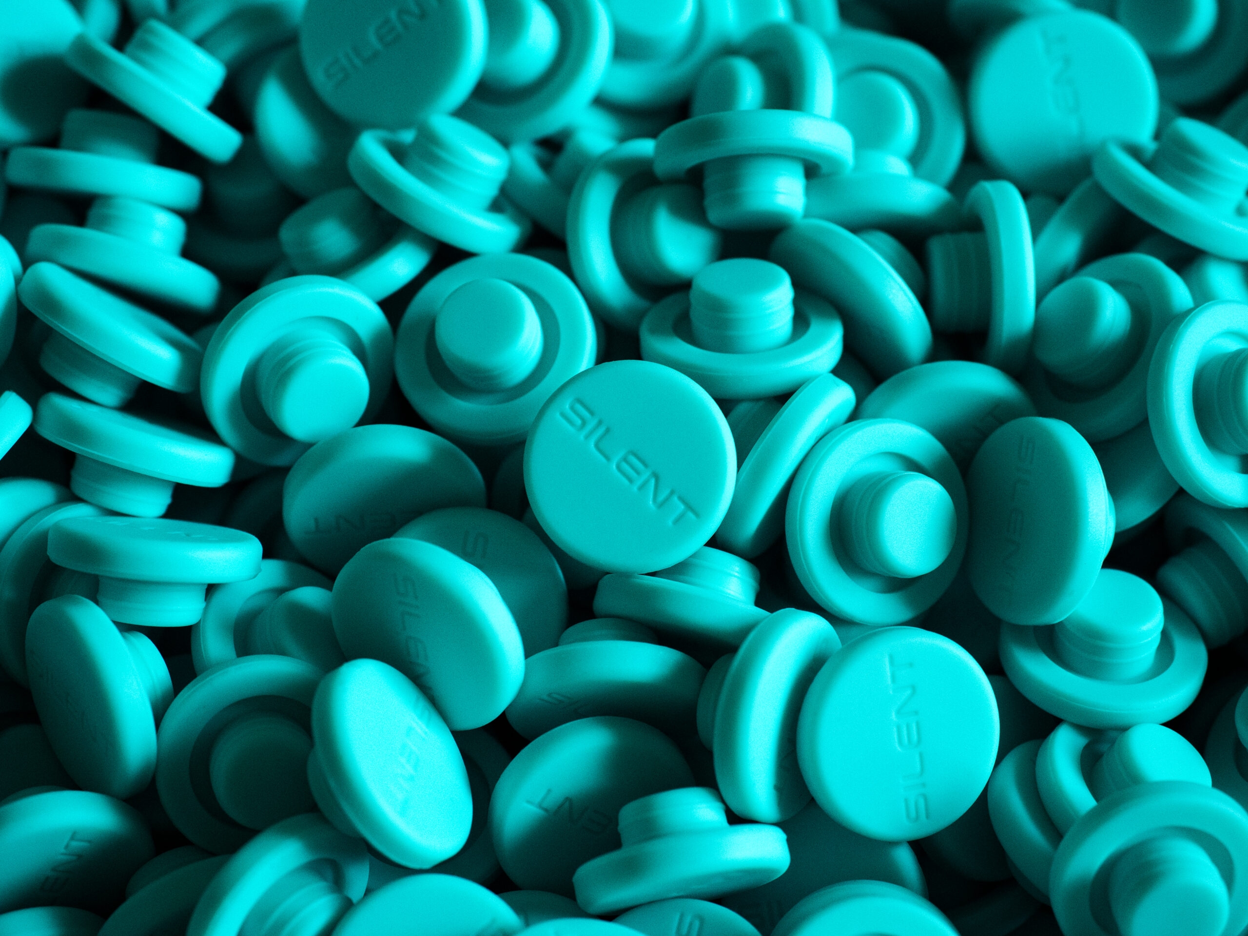 Silent Industries Bolt Buffer for TM Saiga-12K - Green OD-A-SI-SG-BUFFER asgbox.pl Silent Industries Bolt Buffer for TM Saiga-12K - Green - obrazek 3