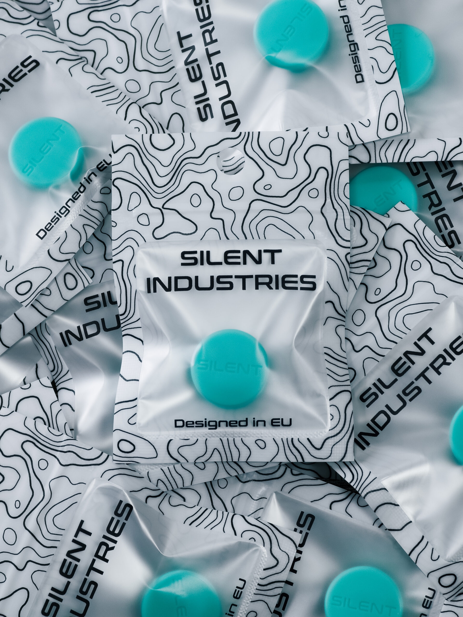 Silent Industries Bolt Buffer for TM Saiga-12K - Green OD-A-SI-SG-BUFFER asgbox.pl Silent Industries Bolt Buffer for TM Saiga-12K - Green - obrazek 4