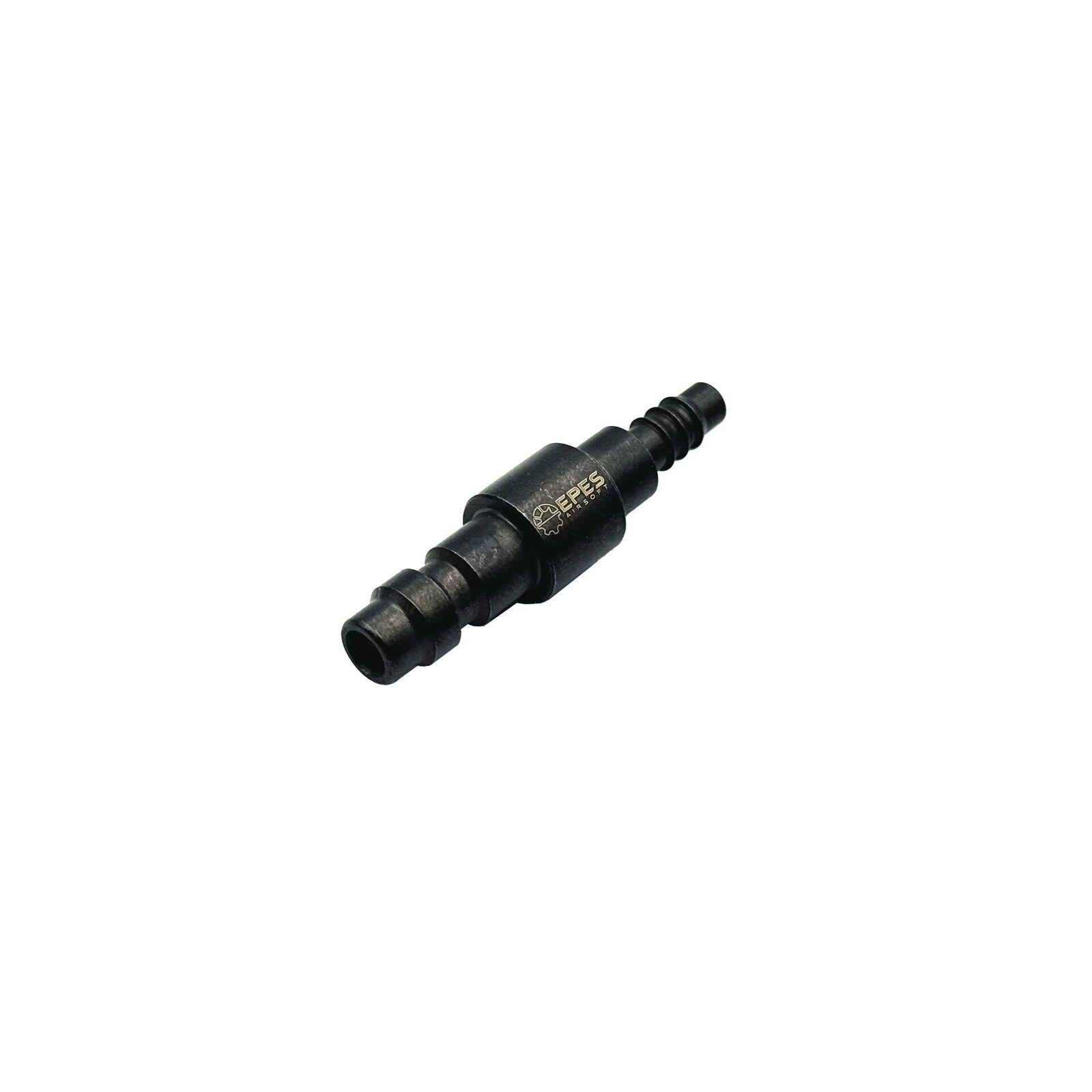 EPeS HPA Self-Locking QD SC Crimp Coupling 6 mm, US Foster (Male) - Black OD-A-E107-6-SC asgbox.pl EPeS HPA Self-Locking QD SC Crimp Coupling 6 mm, US Foster (Male) - Black